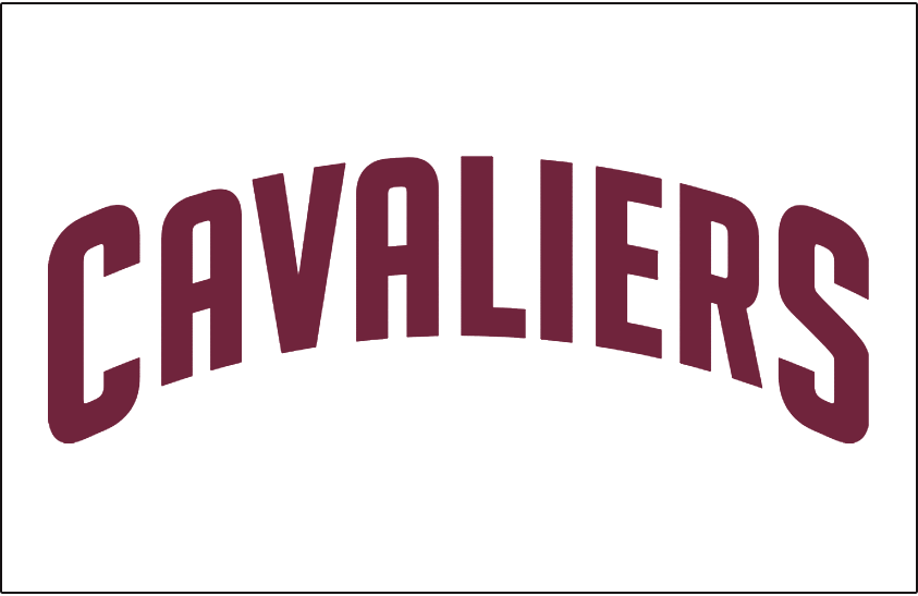 Cleveland Cavaliers 2010-2017 Jersey Logo iron on transfers for T-shirts